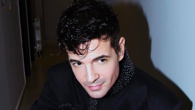 Η αιχμηρή απάντηση του Νίνο όταν ρωτήθηκε για τη Ζόζεφιν