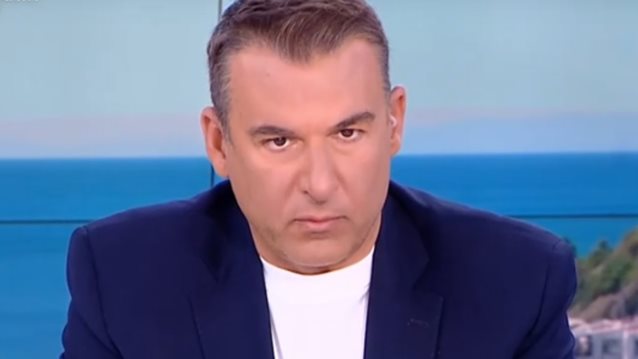 Η αποκάλυψη του Γιώργου Λιάγκα για την κόντρα Θεοφάνους - Θεοδωρίδου: &quot;Εγώ ρώτησα τη Νατάσα και μου είπε&quot;