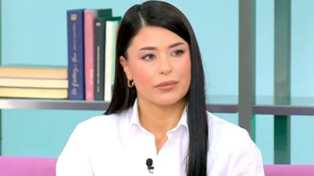 Αφροδίτη Λατινοπούλου: &quot;Η Φαίη Σκορδά έδωσε εντολή να μου κλείσουν τα social media, υπηρετεί αυτόν τον φασισμό&quot;