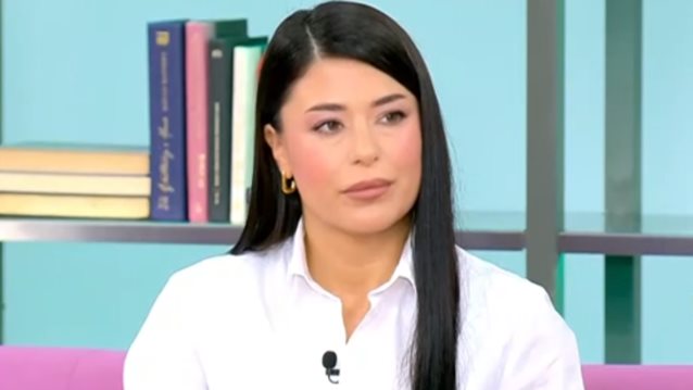 Αφροδίτη Λατινοπούλου: "Η Φαίη Σκορδά έδωσε εντολή να μου κλείσουν τα social media, υπηρετεί αυτόν τον φασισμό"