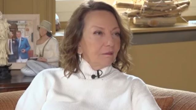 Μιρέλλα Παπαοικονόμου: &quot;Ξέσπασα σε κλάματα - Νόμιζα ότι καταστράφηκε η καριέρα μου&quot;