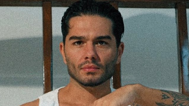 Η στιγμή της σύλληψης του Χρήστου Μάστορα στο κέντρο της Αθήνας - Φωτογραφία