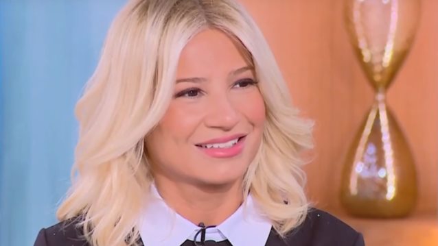 Η πρόταση της Φαίης Σκορδά στην Κατερίνα Ζαρίφη - &quot;Συγγνώμη, μου το λέει στον αέρα;&quot;