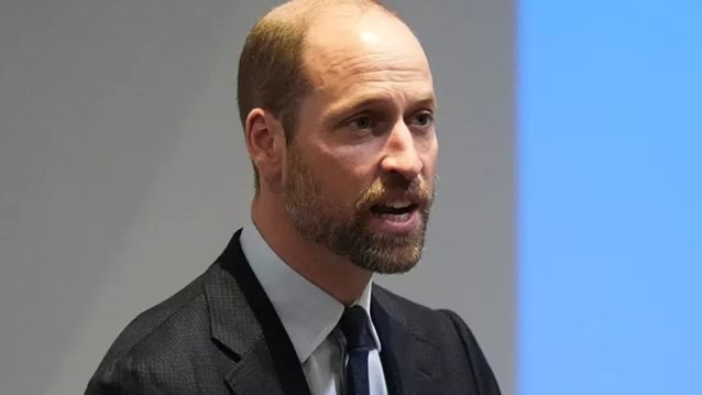 Πρίγκιπας William | Ακύρωσε προγραμματισμένη εμφάνιση κυριολεκτικά την τελευταία στιγμή