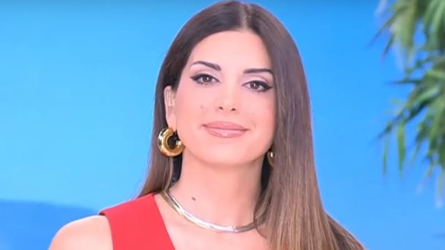 Η αναφορά της Σταματίνας Τσιμτσιλή στην Κόνι Μεταξά: &quot;Δεν υπάρχει κανένας λόγος...&quot;