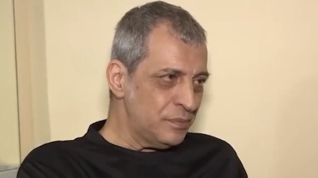 Η ατάκα του Θέμη Αδαμαντίδη για τον Απόστολο Λύτρα: &quot;Ήταν μια άτυχη στιγμή - Όταν υπάρχει αγάπη και πάθος μπορεί...&quot;