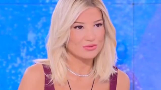 Η όλο νόημα ατάκα της Φαίης Σκορδά