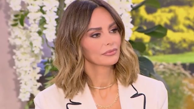 Μπέττυ Μαγγίρα για Οικονομάκου - Μιχόπουλου: &quot;Καμιά φορά τα τόσο προβεβλημένα ζευγάρια αναγκάζονται να δηλώσουν ότι είναι καλά&quot;