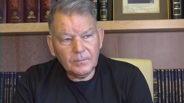 Κρίσιμη η κατάσταση της υγείας του Αλέξη Κούγια - Η ανάρτηση του γιου του