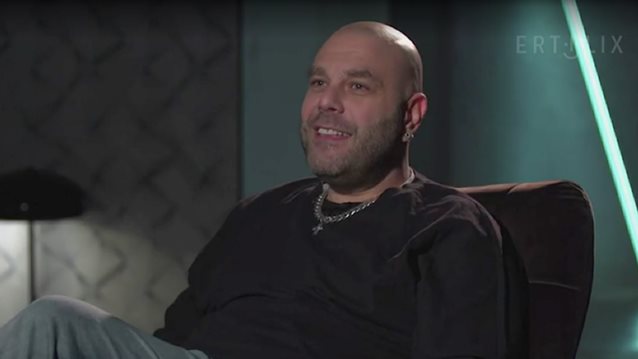 Ο Μιχάλης Κουινέλης μιλάει για την αδυναμία που έχει στην κόρη του!