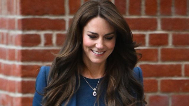 "Η Kate Middleton μπορεί να μην επιστρέψει ποτέ στα βασιλικά της καθήκοντα"