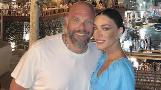 Η Ήβη Αδάμου αποκαλύπτει για την απόφασή τους να μετακομίσουν μόνιμα στην Αλεξανδρούπολη με τον Μιχάλη Κουινέλη