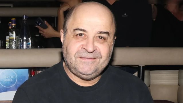 Η αντίδραση του κοινού όταν μπήκε στο Ηρώδειο ο Μάρκος Σεφερλής - Βίντεο