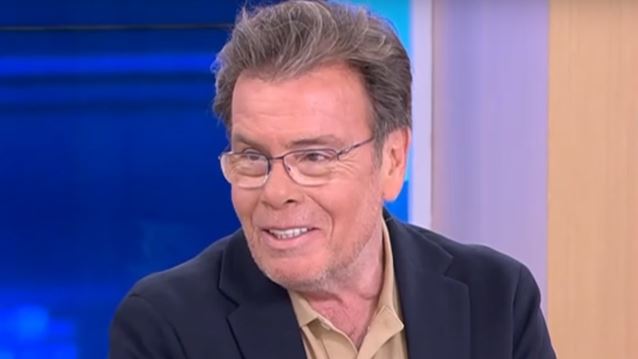 Δημήτρης Παπανώτας: &quot;Έχει δώσει 48 συνεντεύξεις σε μία εβδομάδα! Έχει να πει τόσα πολλά;&quot;