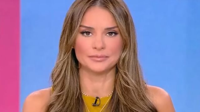 H on air αναφορά της Ελένης Τσολάκη στη Βίκυ Καγιά: "Η θέση της ήταν καθοριστική"