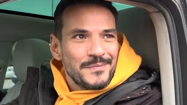 Η απάντηση του Κώστα Τσουρού για τη Σταματίνα Τσιμτσιλή