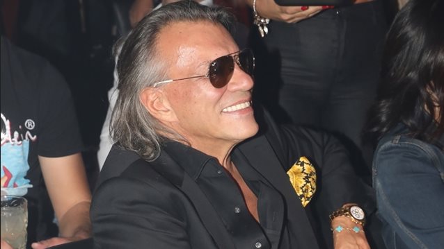 Ο Ηλίας Ψινάκης "τα έσπασε" σε Ρέμο και Βανδή