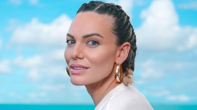 Ιωάννα Μαλέσκου: &quot;Τώρα καταλαβαίνω τι εννοούσε η δική μου μαμά&quot;