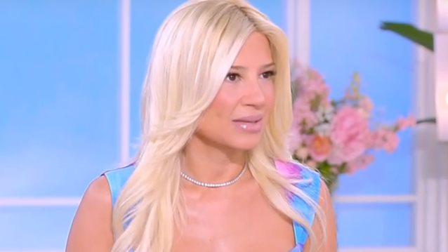 Η αποκάλυψη της Φαίης Σκορδά για την υπόθεση του Γιώργο Μαζωνάκη: "Για να το λέω, κάτι γνωρίζω"