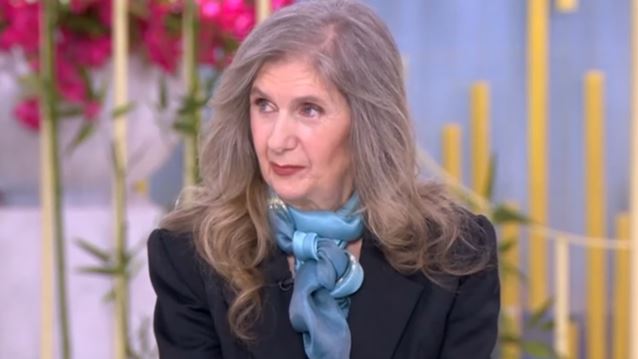 Μαρίνα Νικολαΐδου: &quot;Η Άννα Φόνσου με αποκάλεσε βρωμιάρα&quot;