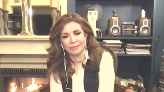 Μιμή Ντενίση: &quot;Δεν είχα ιδέα σε ποιο σημείο κακοποίησης είχαν φτάσει τα πράγματα&quot;