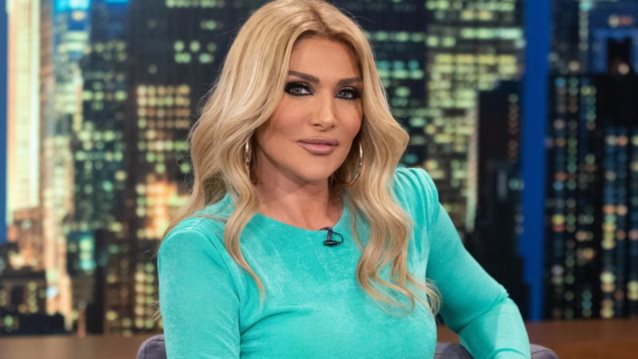 Στο νοσοκομείο η μητέρα της Αγγελικής Ηλιάδη - Η ανάρτηση της τραγουδίστριας