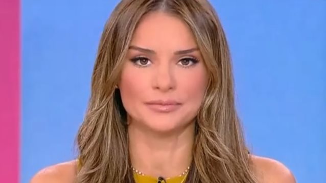 Ελένη Τσολάκη: &quot;Όλοι ανατριχιάσαμε όταν είδαμε μετά τη μεγάλη νίκη να κλαίνε και να σπαράζουν οι Έλληνες αθλητές&quot;