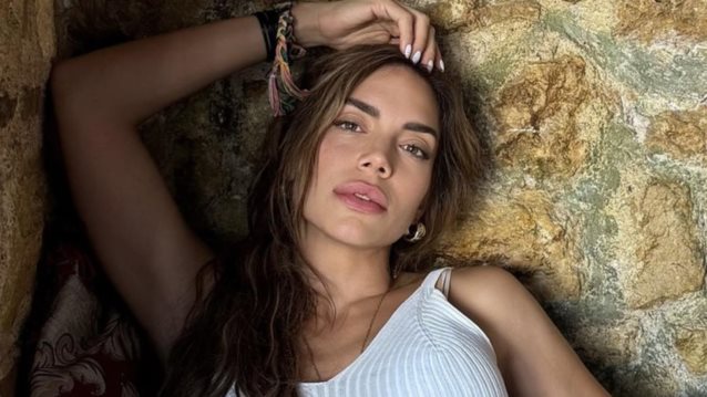 Η Κρυσταλλία αποκαλύπτει για τον χωρισμό της: &quot;Ήρθα αντιμέτωπη με καταστάσεις και γεγονότα που δεν είχα φανταστεί ποτέ&quot;