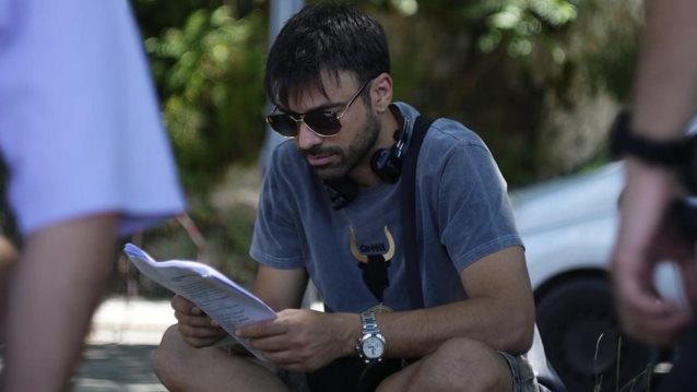 Αυτοί είναι οι πρωταγωνιστές της νέας σειράς του Αντρέα Γεωργίου!