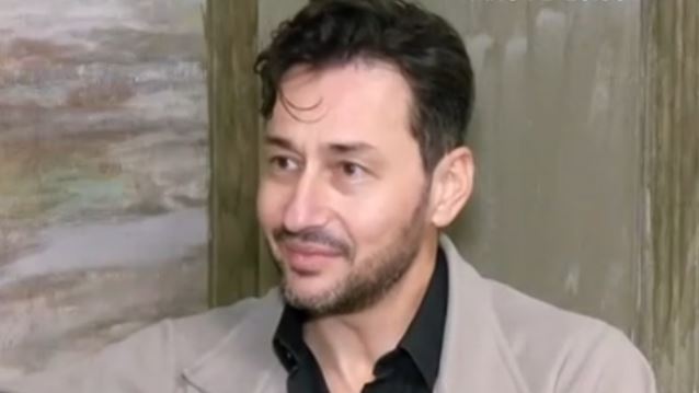 Πάνος Καλίδης: &quot;Η αγωγή που μου έδωσε με βοήθησε να πατήσω στα πόδια μου&quot;