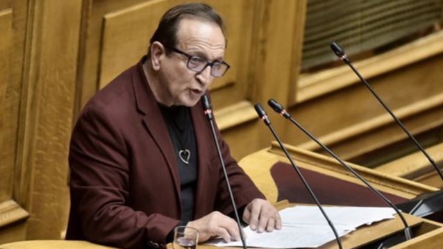 "Έτσι όπως ήρθε ο Σπύρος Μπιμπίλας ξαφνικά με το metoo, έτσι θα φύγει"