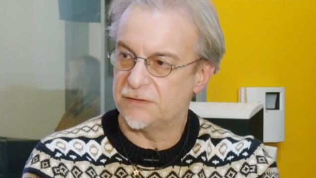 Μίλτος Πασχαλίδης: "Έχω πολύ σοβαρό πρόβλημα - Οι παιδοψυχολόγοι μου λένε..."