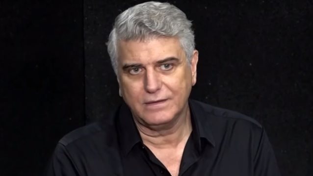 Βλαδίμηρος Κυριακίδης: &quot;Θα ευχόμουν να μην περάσει κανένας άλλος αυτό που πέρασα&quot;