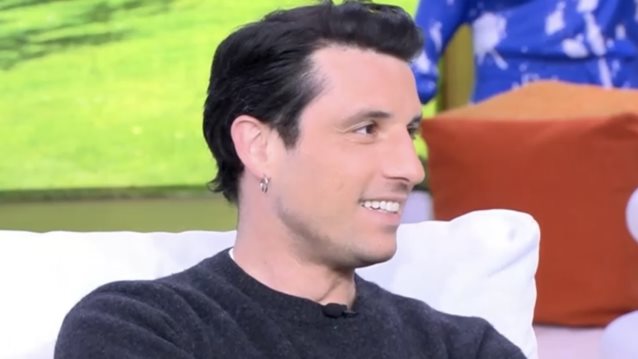 Σπύρος Χατζηαγγελάκης: &quot;Στην αρχή ένιωθα υποχρεωμένος να απαντήσω - Πια δεν χρειάζεται να πω κάτι&quot;