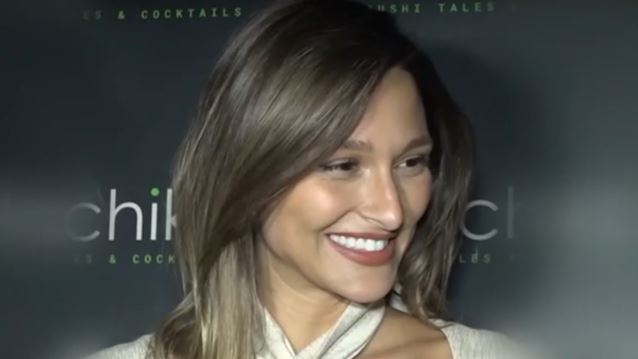 Η αινιγματική απάντηση της Ναυσικάς Παναγιωτακοπούλου για τη φημολογούμενη επανασύνδεση με τον Κώστα Πηλαδάκη