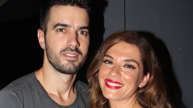 Η Βάσω Λασκαράκη αποκαλύπτει τη σχέση της σήμερα με τον Γιάννη Τσιμιτσέλη