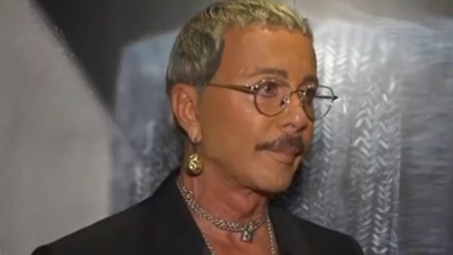 Λάκης Γαβαλάς: "Θα γινόμουν πατέρας - Λόγω ορμονών έγινε ένα μπέρδεμα και απέβαλε"