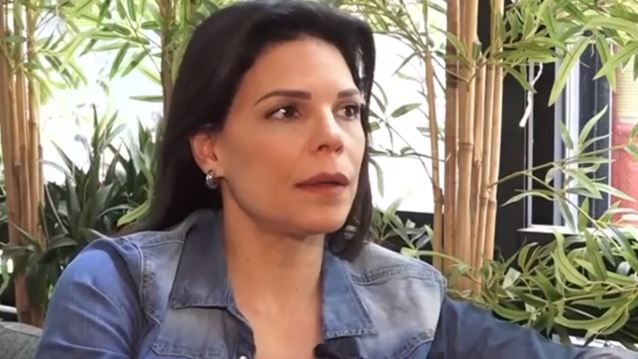 Μαρίνα Ασλάνογλου: &quot;Ένα διαζύγιο είναι πάντα δύσκολο, εξήγησα στον γιο μου ότι οι γονείς δεν χωρίζουν ποτέ&quot;