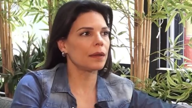 Μαρίνα Ασλάνογλου: &quot;Ένα διαζύγιο είναι πάντα δύσκολο, εξήγησα στον γιο μου ότι οι γονείς δεν χωρίζουν ποτέ&quot;