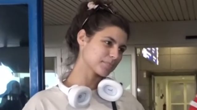 Η Δανάη Παππά μιλά πρώτη φορά για τον χωρισμό της από τον Λάμπρο Λάζαρη - Ξανά ερωτευμένη με γνωστό ηθοποιό;