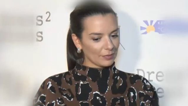 Απασφάλισε η Νικολέττα Ράλλη: "Είναι χαζοί; Έχει και φωτογραφία προφίλ με το παιδί του"