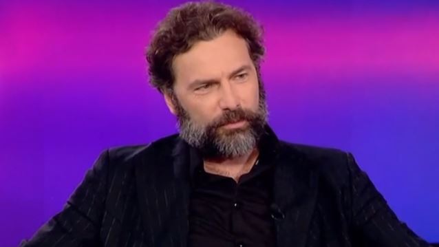 Παναγιώτης Μπουγιούρης: "Το σήριαλ αυτό του ΑΝΤ1 ήταν copy-paste του Grey’s Anatomy"