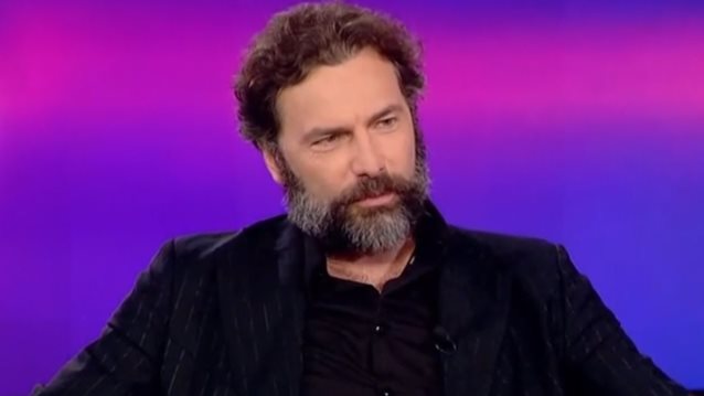 Παναγιώτης Μπουγιούρης: "Το σήριαλ αυτό του ΑΝΤ1 ήταν copy-paste του Grey’s Anatomy"