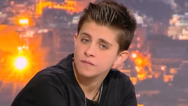 Συνελήφθη η Ειρήνη Μουρτζούκου