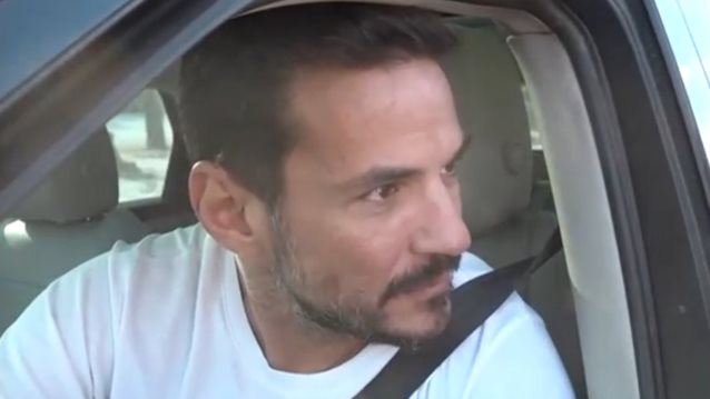 Ο Κώστας Τσουρός αποκάλυψε τον λόγο που ο Ανδρέας Μικρούτσικος δεν θα βρίσκεται πλέον στην εκπομπή του