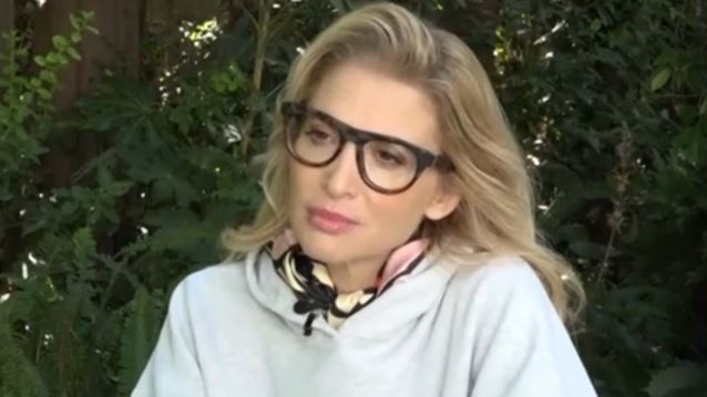 Η απάντηση της Νίκης Κάρτσωνα για τη νευρική ανορεξία &amp; η αποκάλυψη για την ηλικία της