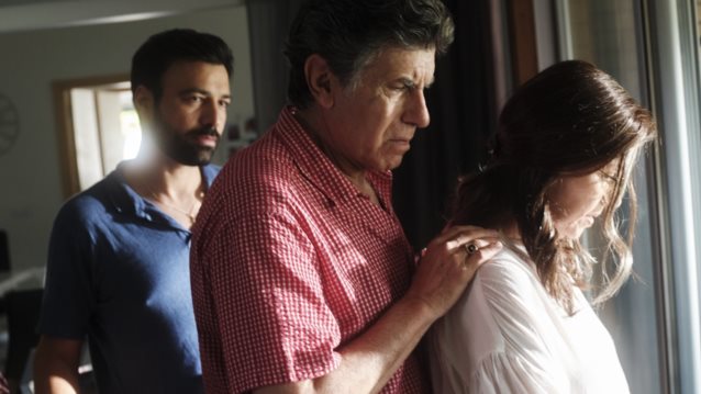 Αυτό είναι το μεγάλο φινάλε της σειράς &quot;Famagusta&quot;