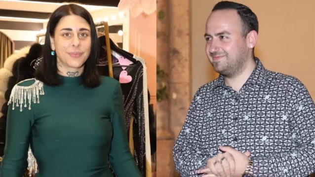 Απορρίφθηκαν τα ασφαλιστικά μέτρα του Μαυρίκιου Μαυρικίου σε βάρος της Super Κικής