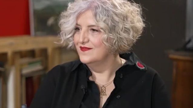 Μάρθα Φριντζήλα: "Έζησα με τη μητριά μου 7 χρόνια κακοποίησης"