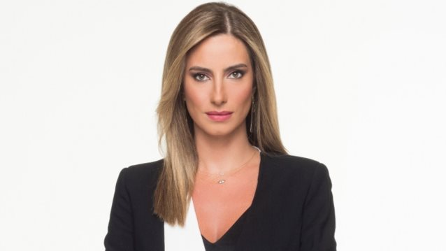 Η Λένα Φλυτζάνη ξεκαθαρίζει τη σχέση της με την Εύα Αντωνοπούλου